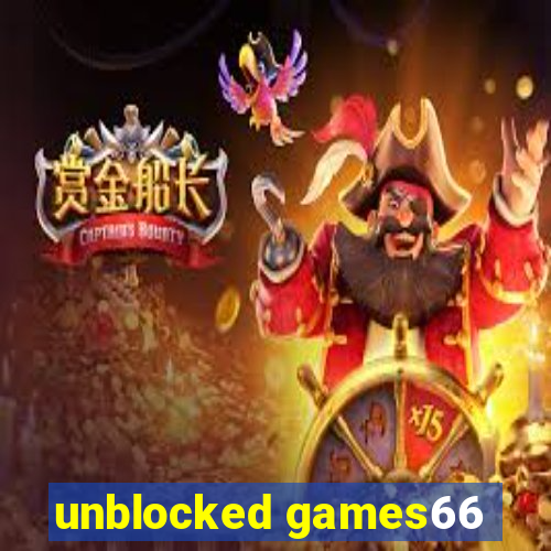 unblocked games66